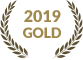 2019 gold